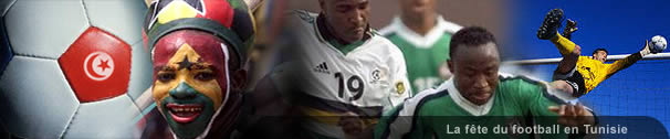 coupe d'afrique 2004