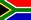 Afrique du Sud CAN 2008